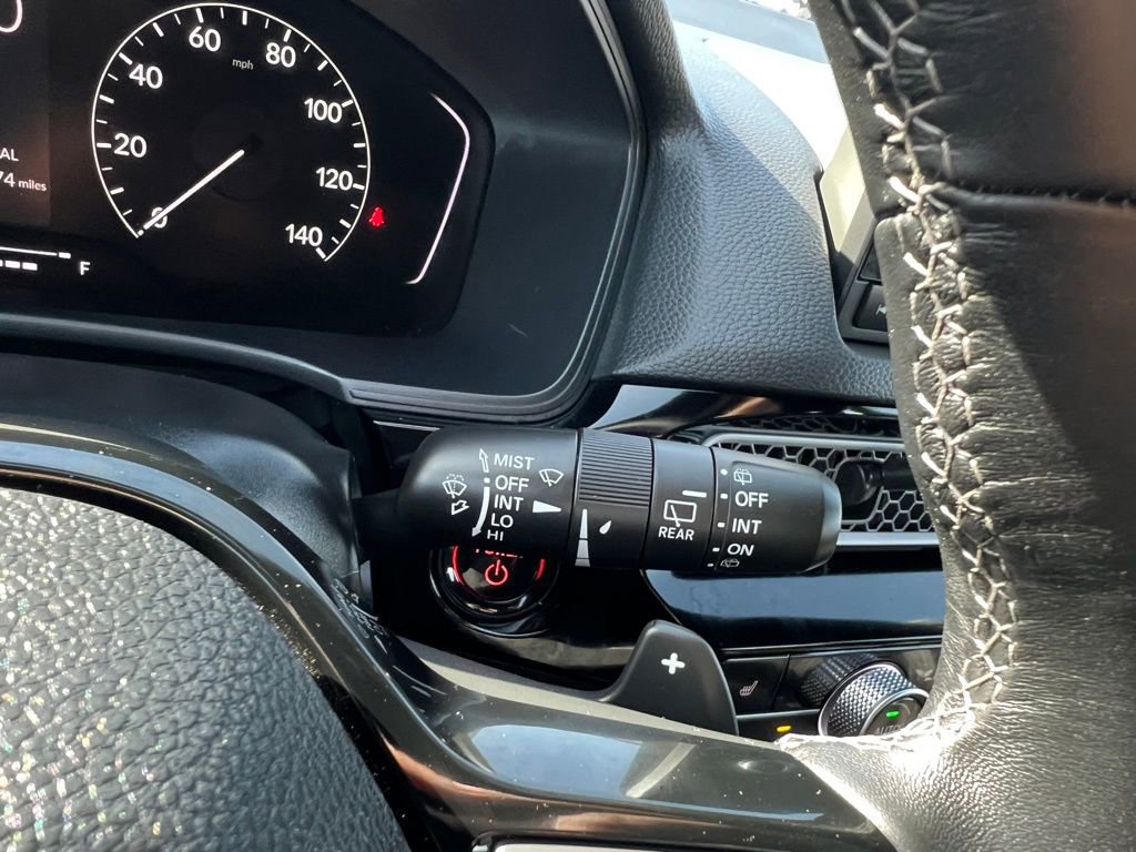 Used 2025 Honda Civic Sport image 23