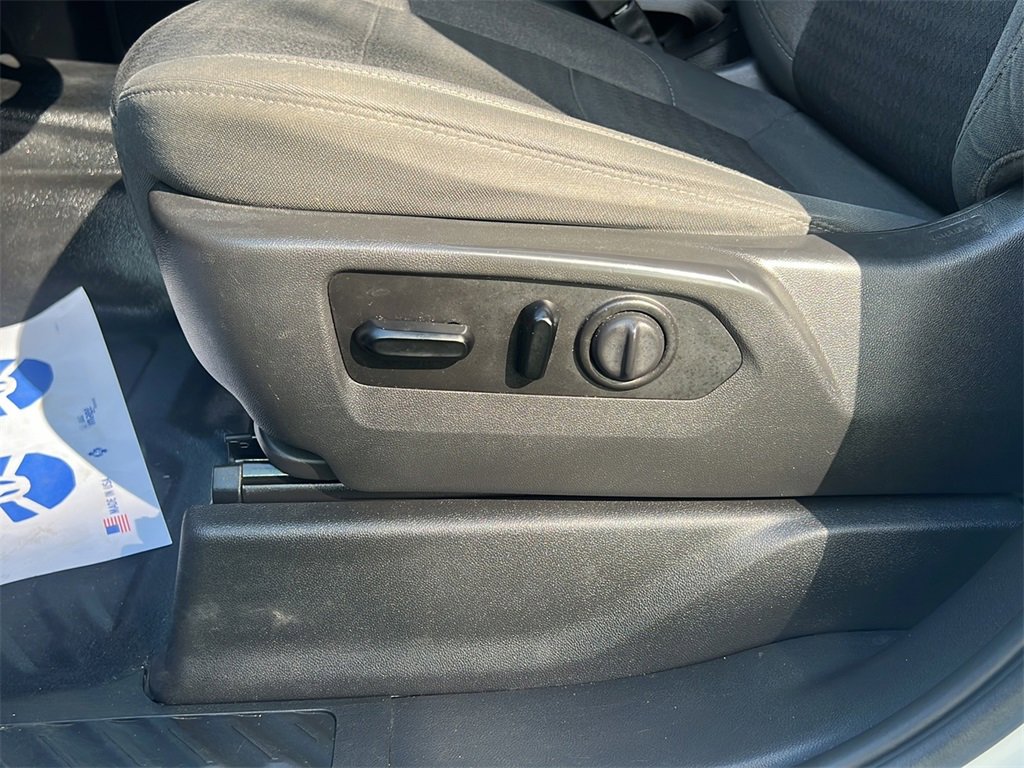 Used 2021 Chevrolet Silverado 2500 W/T w/ WT Convenience Package image 23