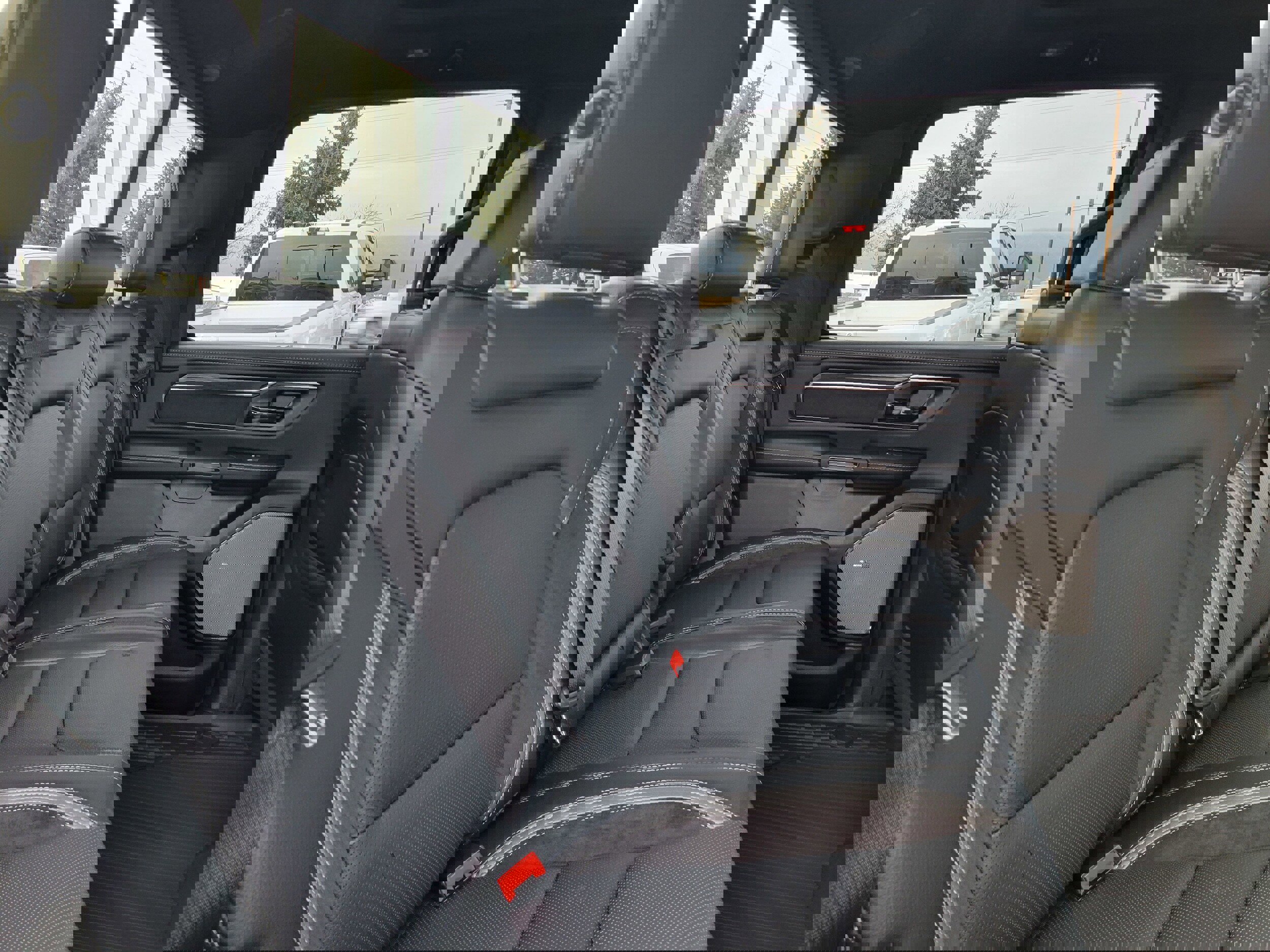 New 2026 RAM 1500 Rebel w/ G/T Package image 18