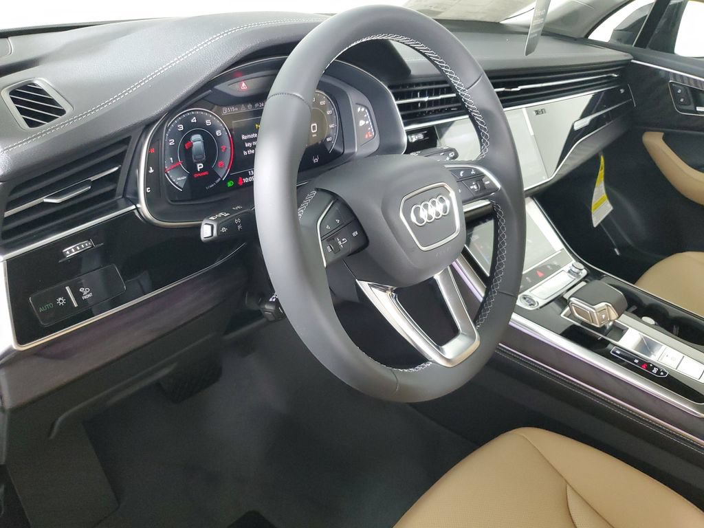 New 2026 Audi Q7 Premium Plus AWD/4WD image 24