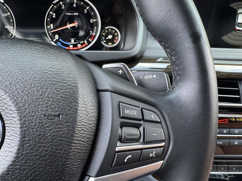 Used 2018 BMW X6 sDrive35i image 16