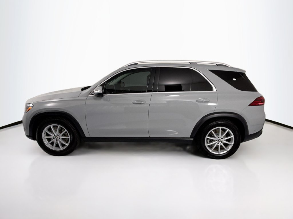 Certified 2026 Mercedes-Benz GLE 350 4MATIC image 8