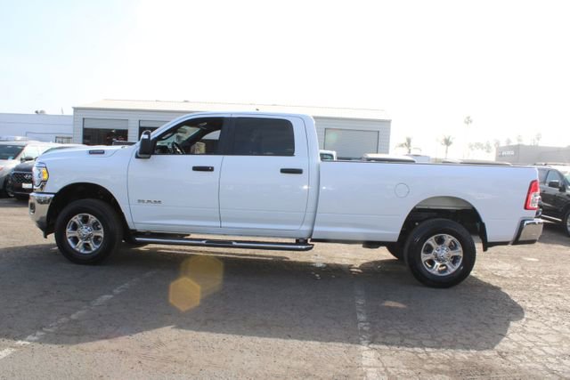 Used 2024 RAM 2500 Big Horn image 13