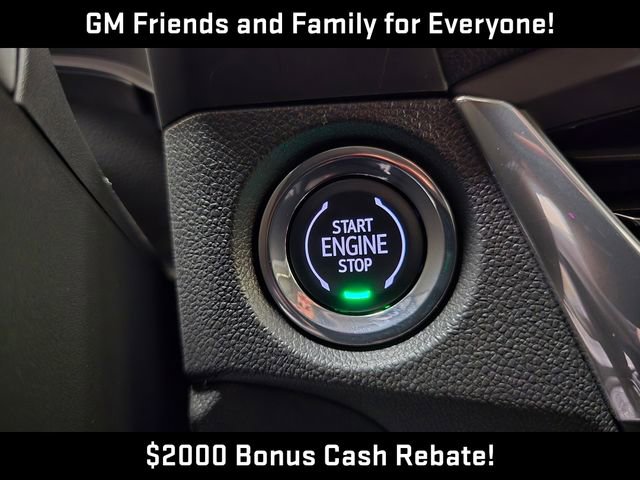 New 2026 Buick Encore GX Preferred w/ Comfort Package image 22