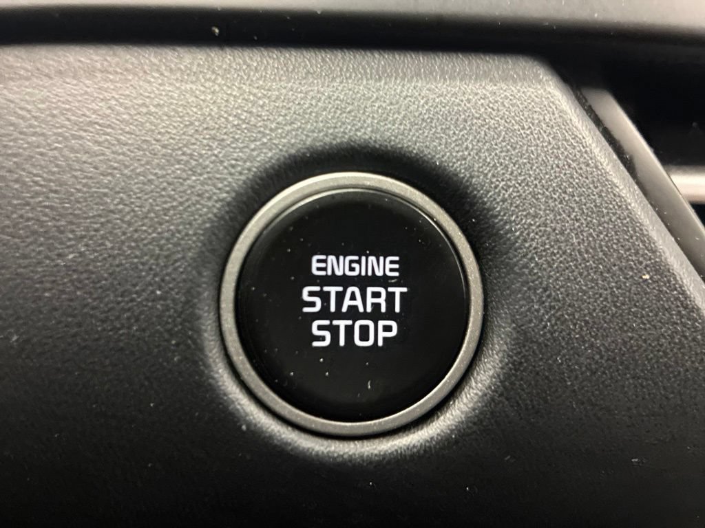 Certified 2024 Kia Seltos EX AWD/4WD image 29