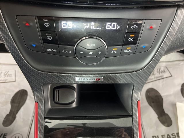 Used 2019 Nissan Sentra NISMO image 26
