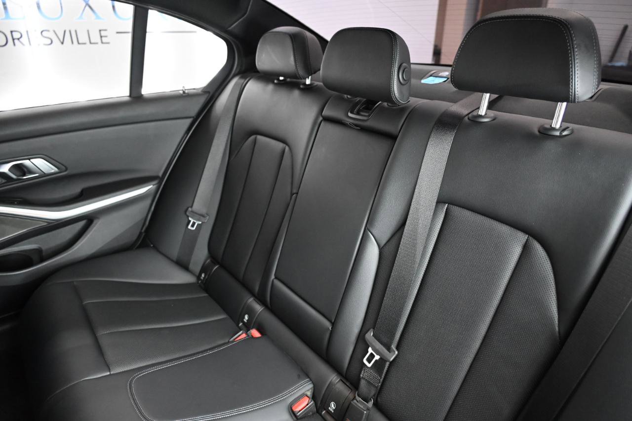 Used 2023 BMW M340i w/ Premium Package RWD image 35