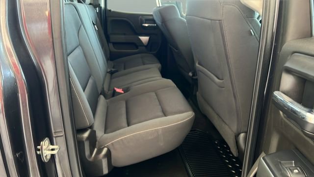 Used 2016 Chevrolet Silverado 1500 LT w/ All Star Edition AWD/4WD image 17