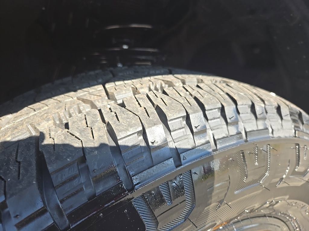 New 2026 Ford Explorer Tremor w/ Tremor Ultimate Package image 10