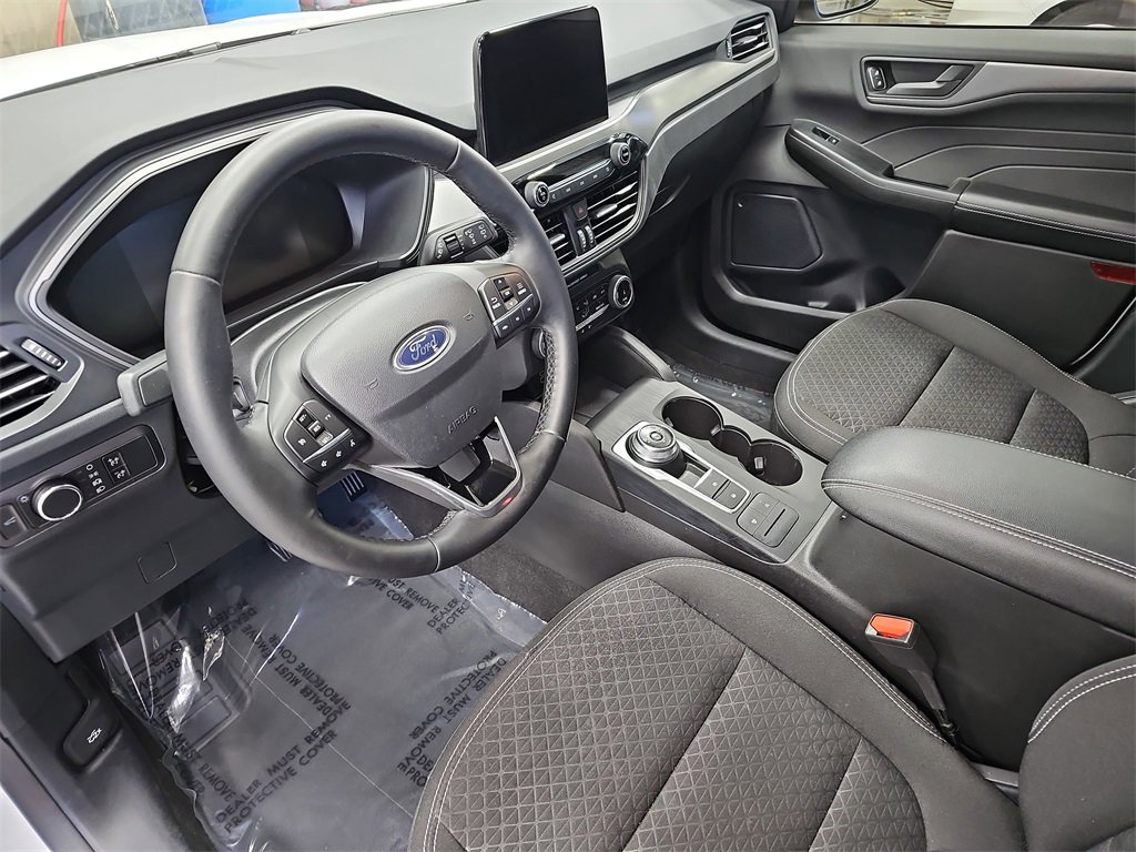 Used 2024 Ford Escape Active image 16