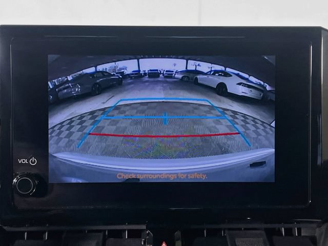 Used 2023 Toyota Corolla LE FWD image 22