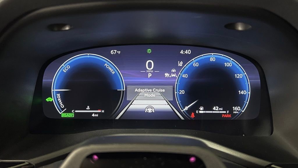 New 2026 Toyota Camry XSE image 41