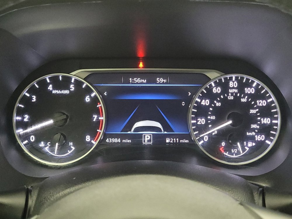 Used 2022 Nissan Sentra SV image 23