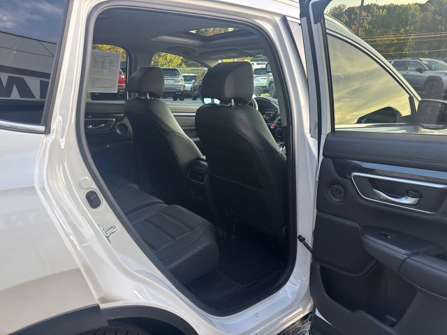 Used 2022 Honda CR-V Touring image 42