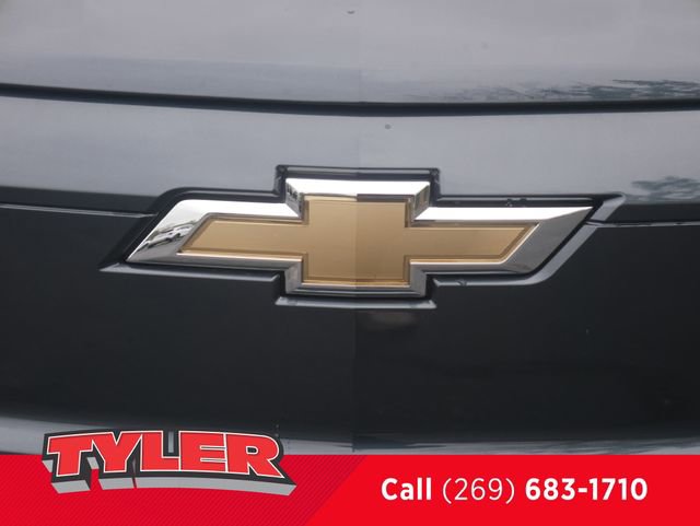 New 2026 Chevrolet Silverado EV LT AWD/4WD image 12