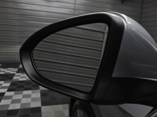 Used 2022 Volkswagen Jetta SE FWD image 32