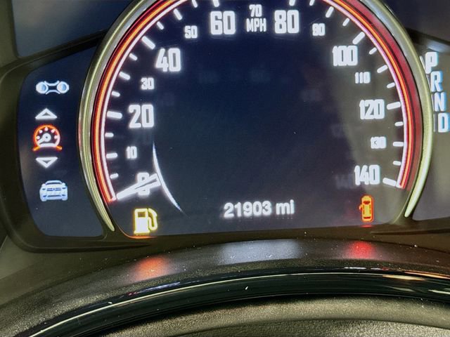 Used 2023 Dodge Durango R/T w/ Blacktop Package image 16