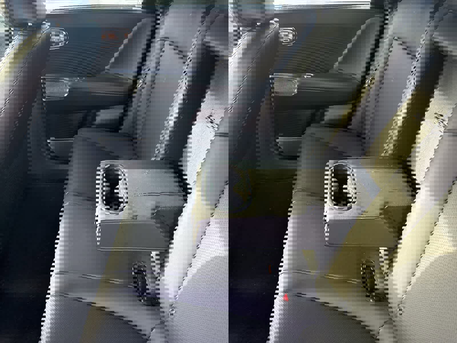 Used 2023 Hyundai Ioniq 6 SEL RWD image 15