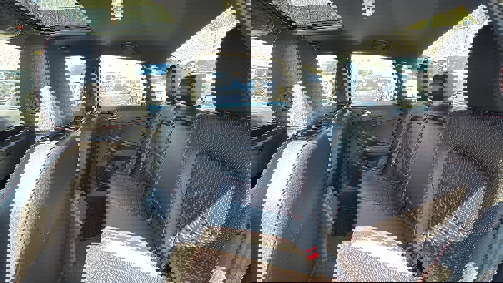 Used 2024 Volkswagen Jetta GLI Autobahn image 28