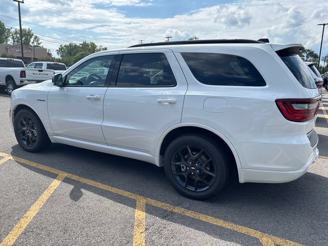 New 2026 Dodge Durango GT AWD/4WD image 2