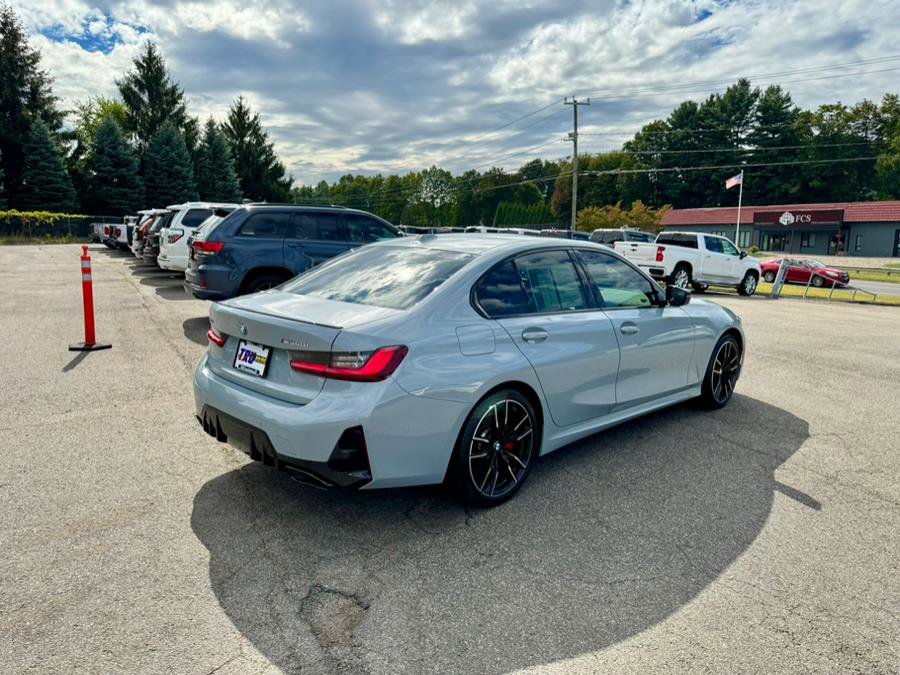Used 2023 BMW M340i xDrive w/ Premium Package image 7
