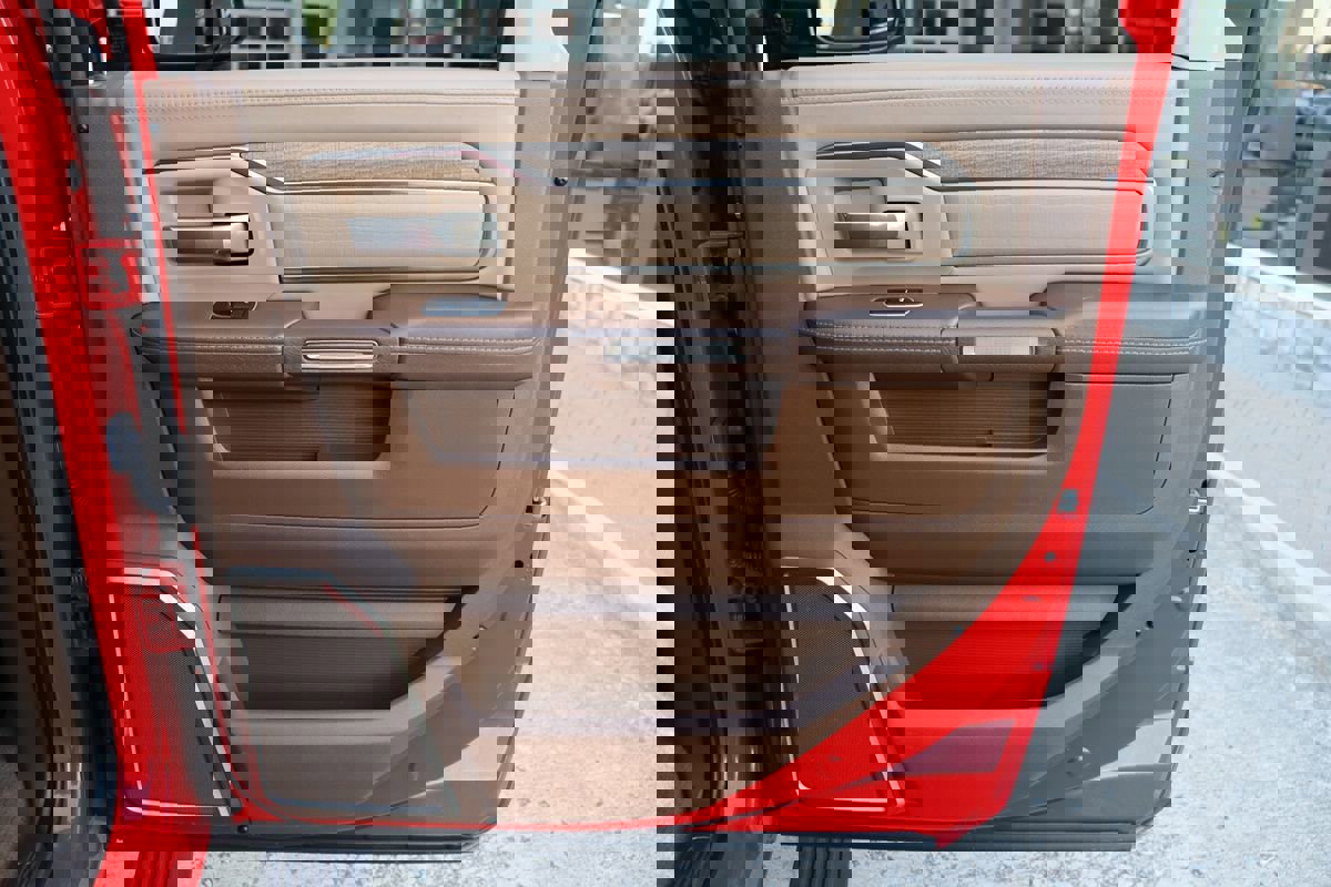 Used 2020 RAM 3500 Limited image 48