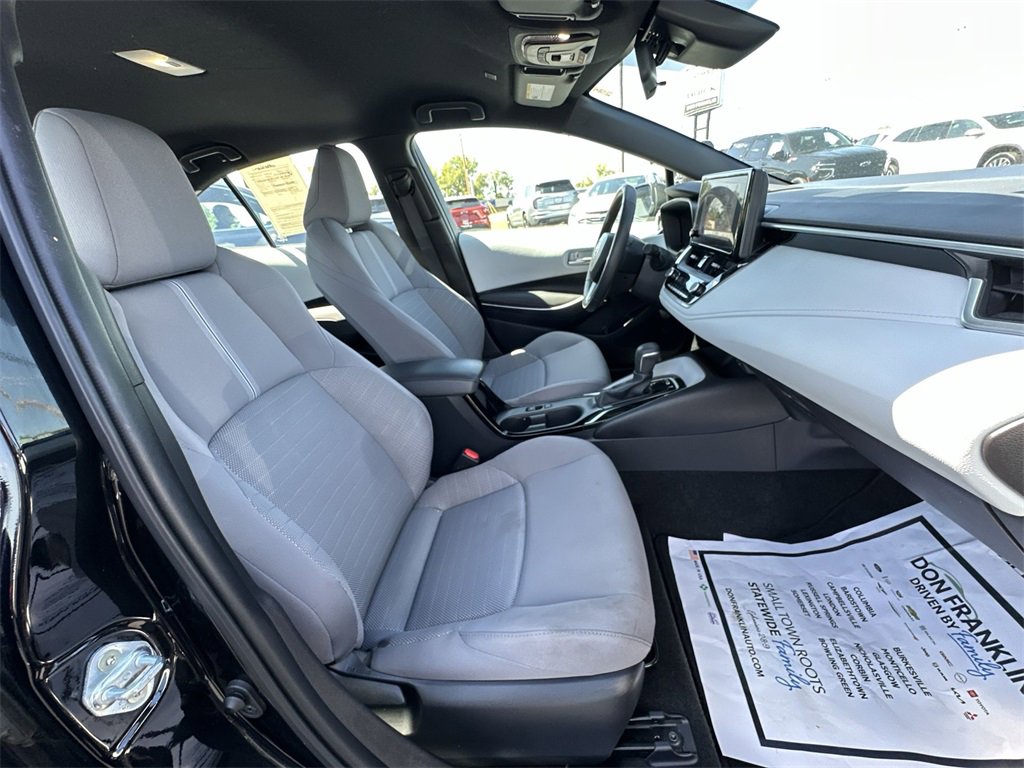 Used 2023 Toyota Corolla SE image 23