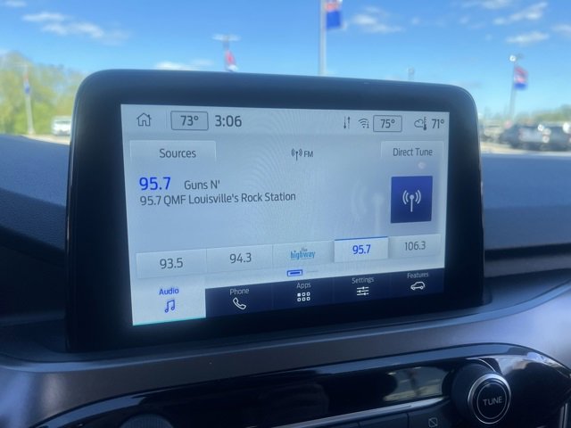 New 2026 Ford Escape Active image 20