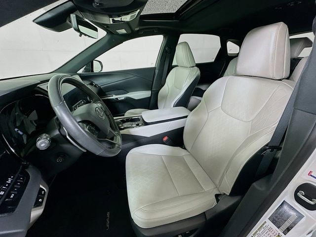 Used 2024 Lexus RX 350 Premium Plus image 22