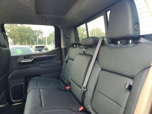 New 2026 Chevrolet Silverado 1500 RST w/ RST All Star Premium Package image 8