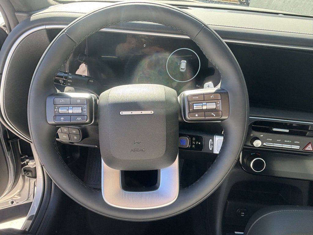 New 2026 Hyundai Palisade Calligraphy image 14