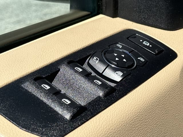 Used 2017 Ford F250 Lariat w/ Chrome Package AWD/4WD image 30