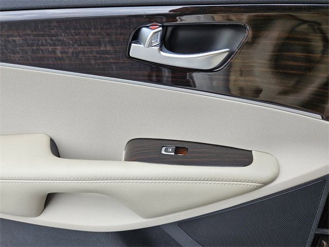 Used 2019 Kia Sorento EX w/ EX Touring Package image 11