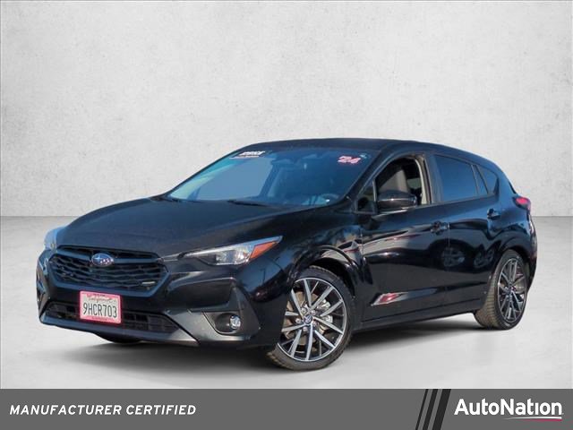 Certified 2024 Subaru Impreza 2.0i Sport image 1