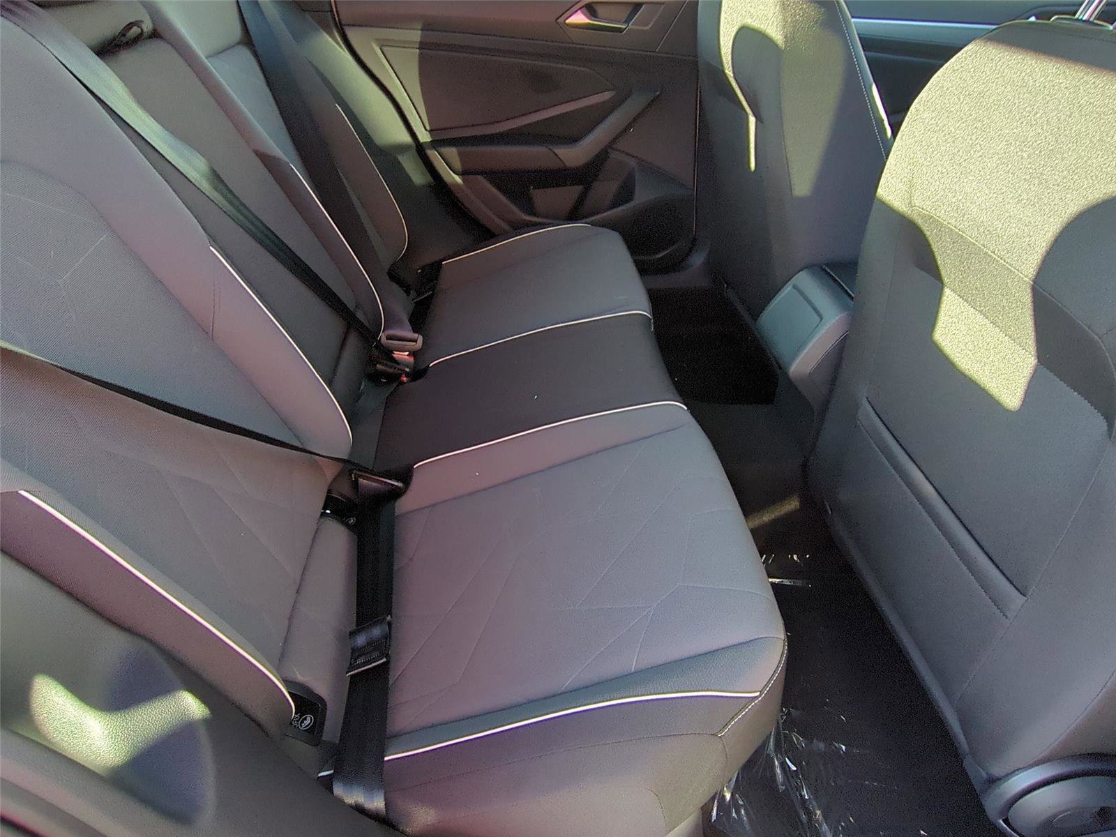 New 2026 Volkswagen Jetta Sport image 17