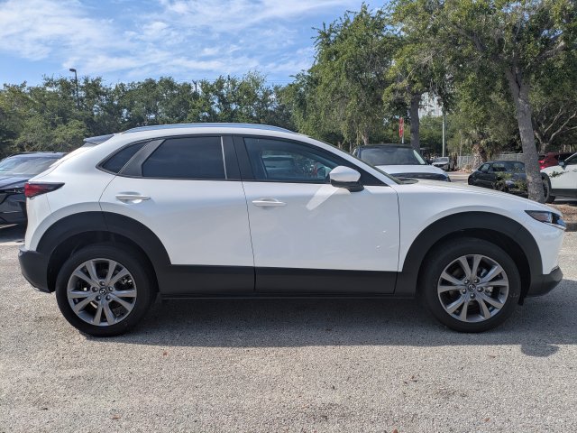 New 2026 MAZDA CX-30 AWD 2.5 S w/ Premium Package image 2