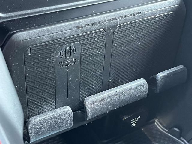 Used 2025 RAM 1500 Rebel w/ Rebel Level 1 Equipment Group AWD/4WD image 32