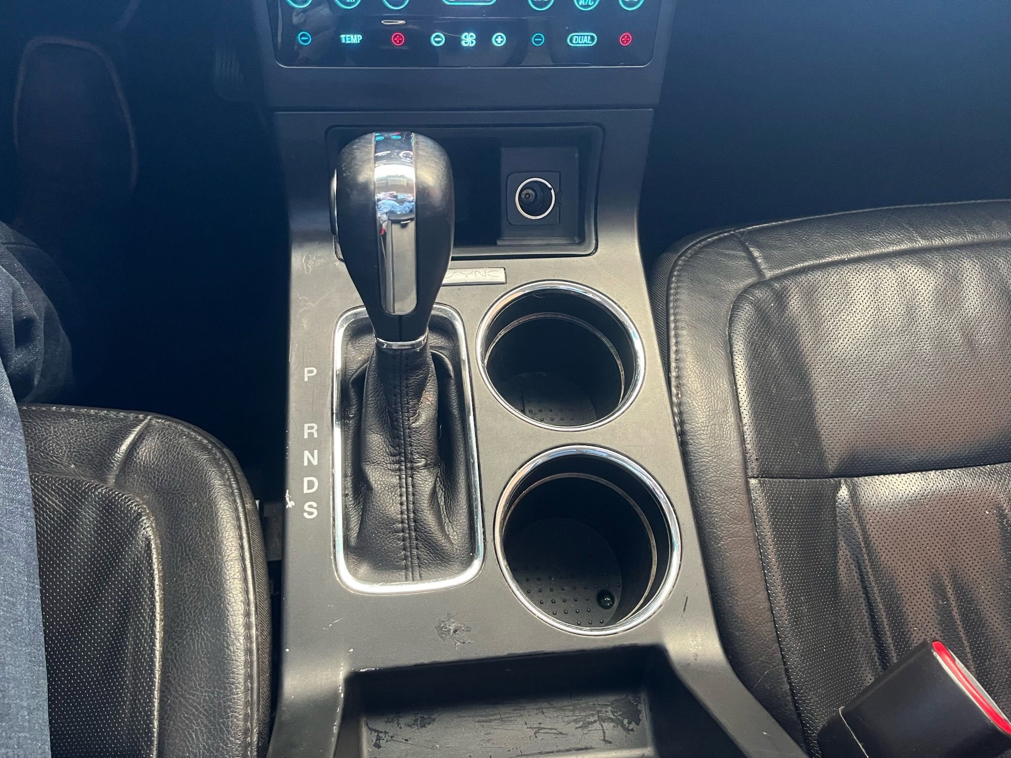 Used 2019 Ford Flex Limited image 23