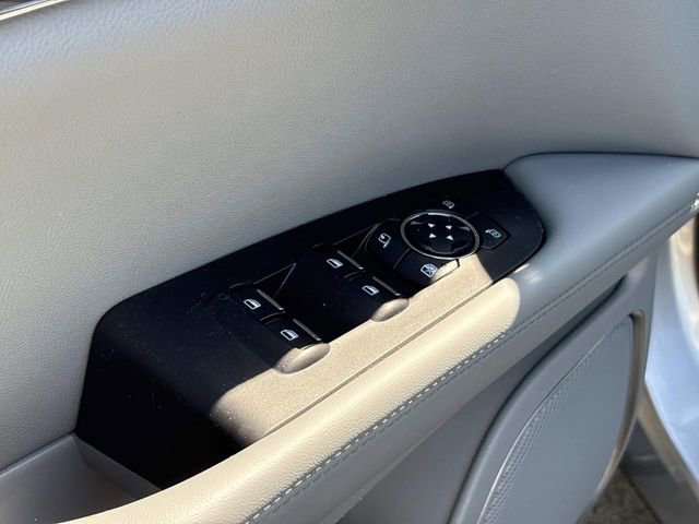 Certified 2023 Lincoln Nautilus Reserve AWD/4WD image 26