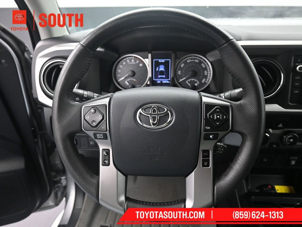 Used 2019 Toyota Tacoma SR5 image 19