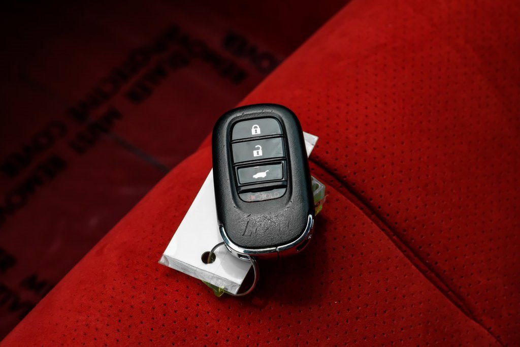 Used 2023 Honda Civic Type R image 59