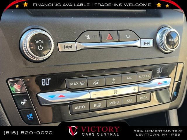 Used 2020 Ford Explorer Limited image 32