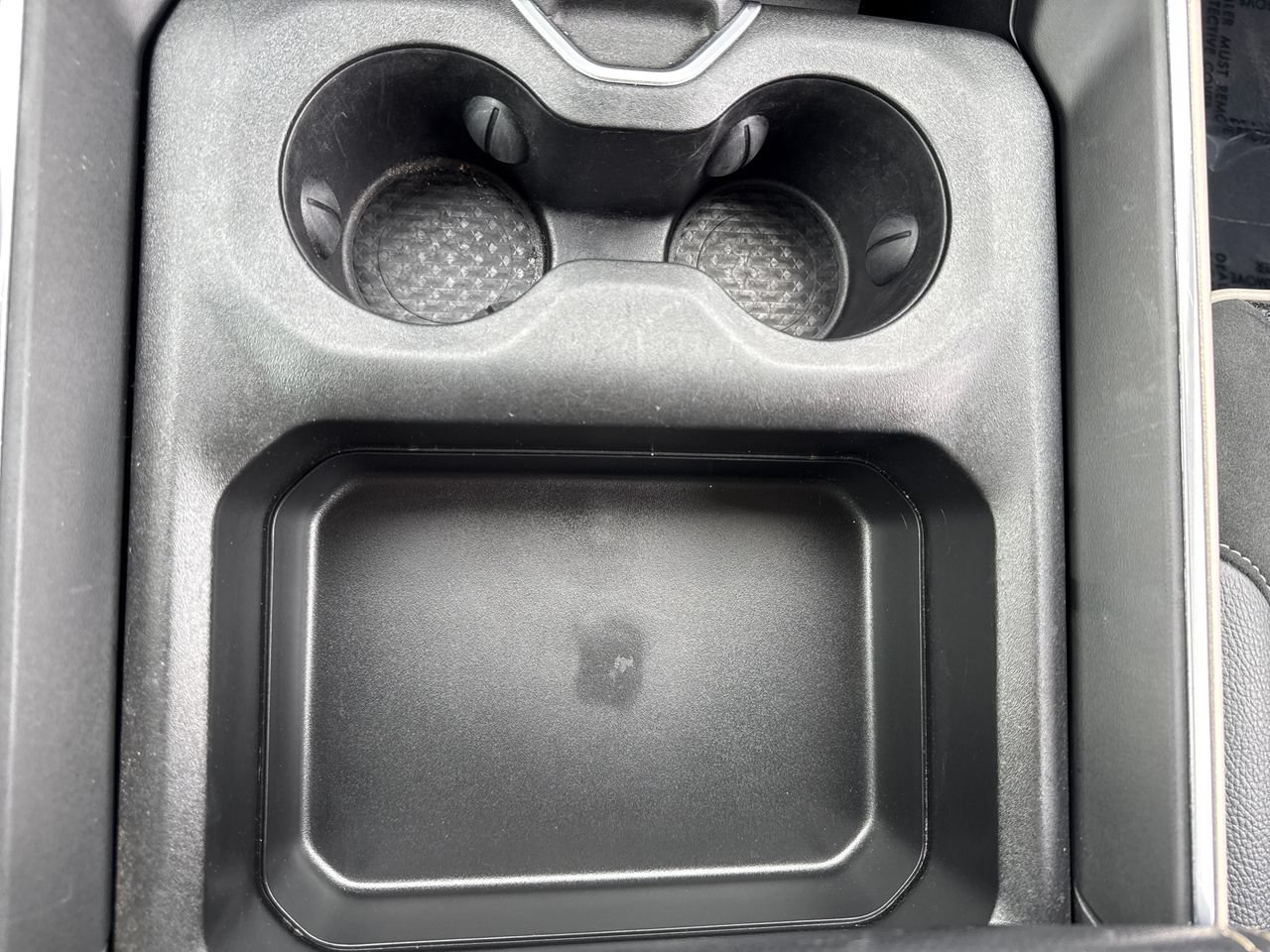 Used 2022 RAM 1500 Laramie AWD/4WD image 24
