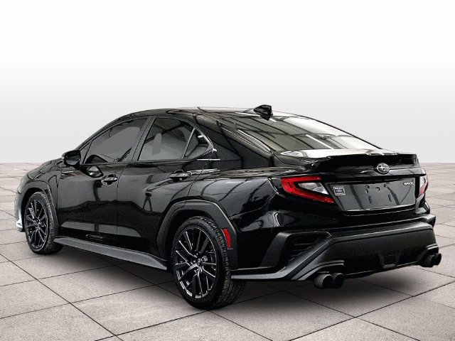 Used 2024 Subaru WRX Limited AWD/4WD image 10