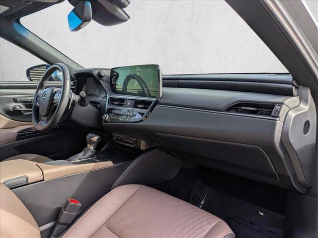 Used 2022 Lexus ES 350 ES 350 image 30