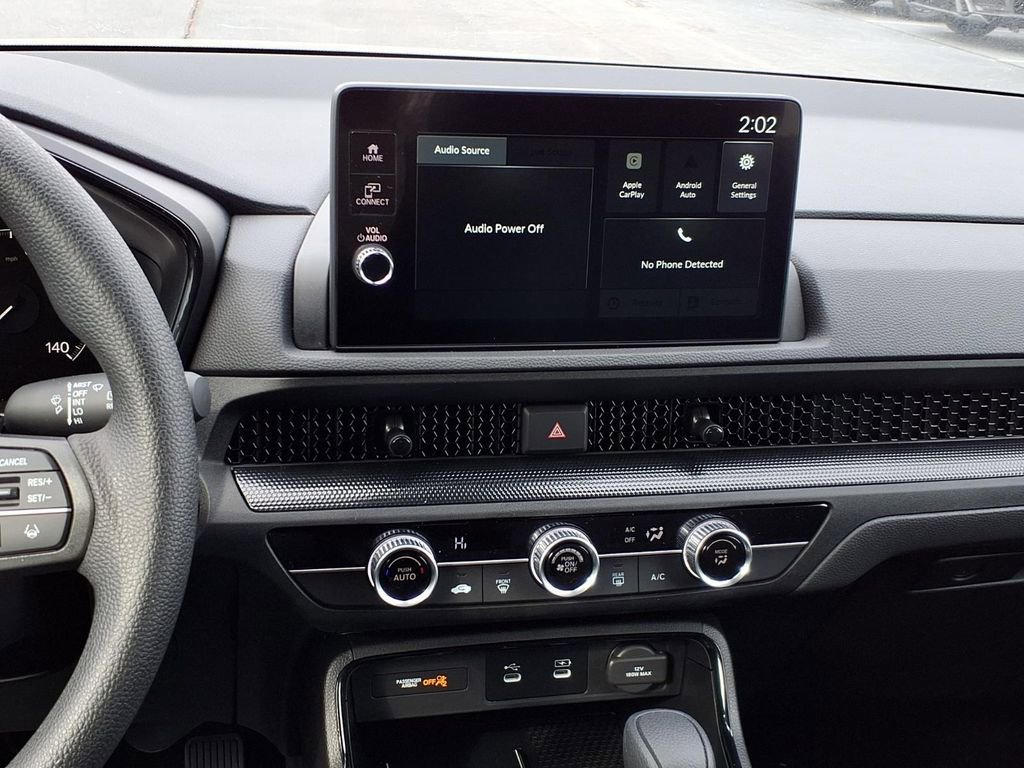 New 2026 Honda CR-V LX image 15