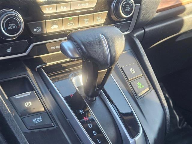 Used 2020 Honda CR-V EX-L image 14