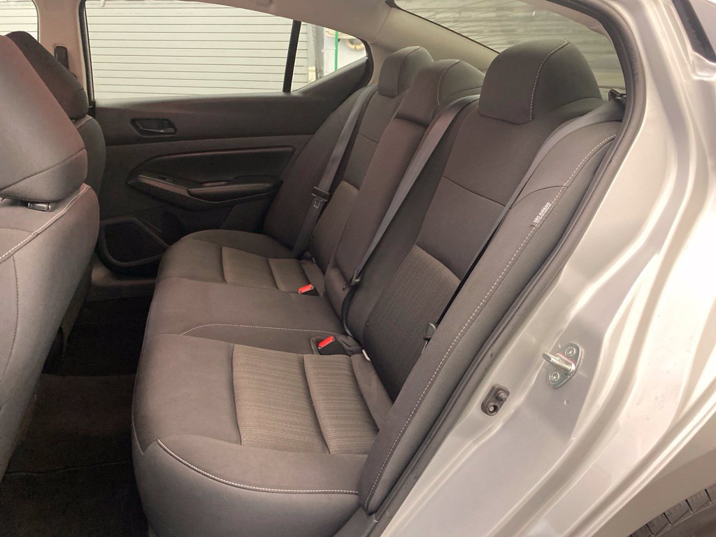Used 2024 Nissan Altima 2.5 S FWD image 23