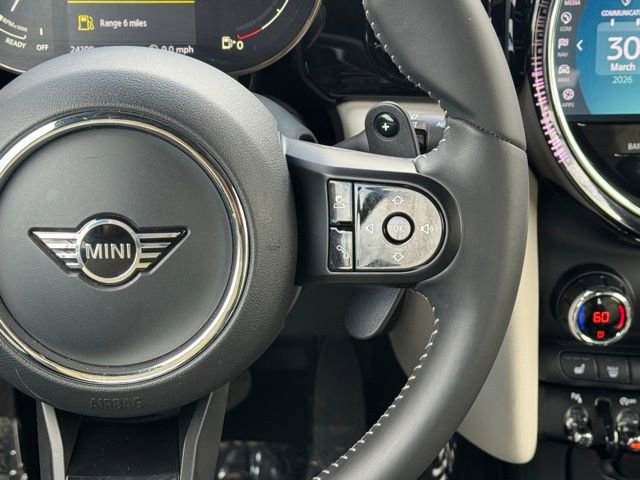 Used 2023 MINI Cooper S image 22