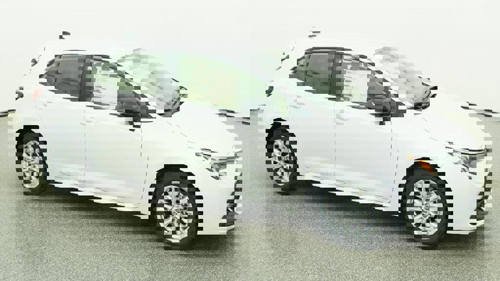 New 2026 Toyota Corolla SE image 3